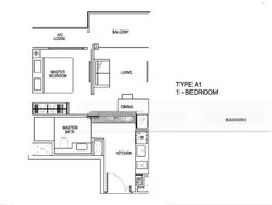 Country Esquire (D20), Condominium #467833141